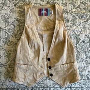 Urban Outfitters Vest